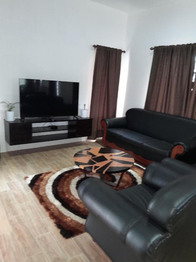 Samayra'S Apartment Нанди Экстерьер фото