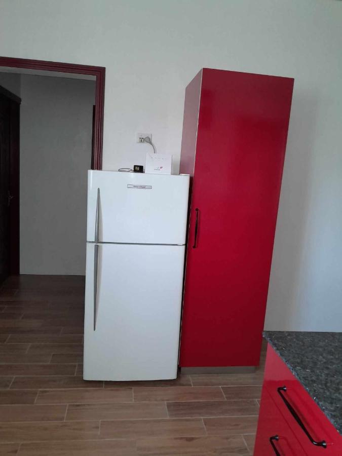 Samayra'S Apartment Нанди Экстерьер фото